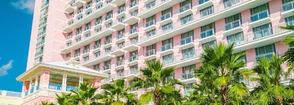 Sls Baha Mar