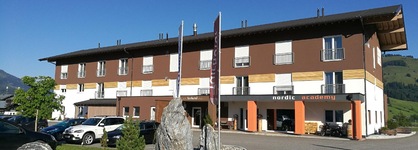 Fairhotel Hochfilzen
