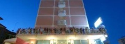 Hotel Amburgo