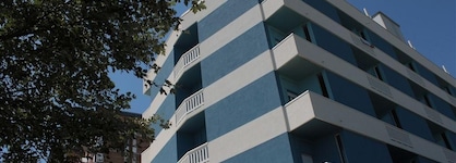 Grand Hotel Azzurra Club