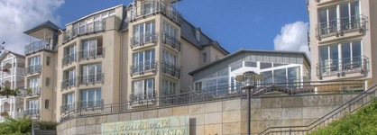 Seetelhotel Ostseeresidenz Bansin