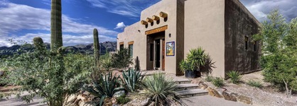 Hacienda Del Sol Guest Ranch Resort