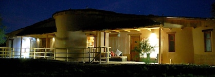 Sami Atacama Lodge