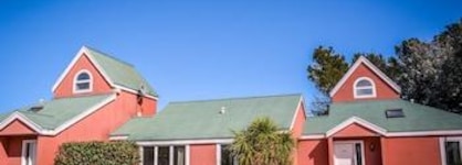 Hotel Sol Colonia
