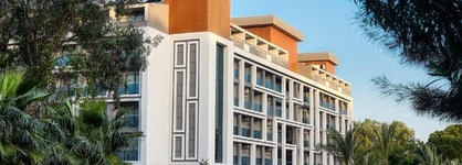 Annabella Diamond Hotel & Spa - All Inclusive