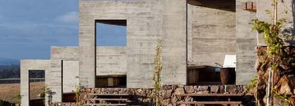 Hotel Fasano Punta Del Este
