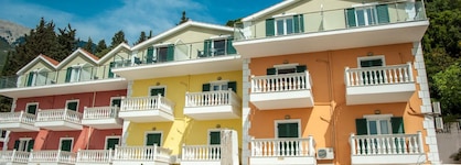 Agios Gerasimos