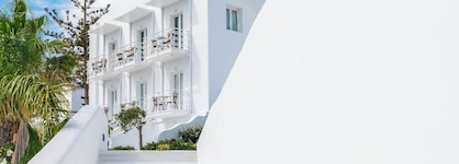 Axel Beach Mykonos - Adults Only