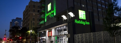 Holiday Inn Houston Downtown By Ihg