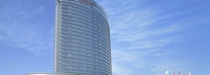 Crowne Plaza Huizhou By Ihg