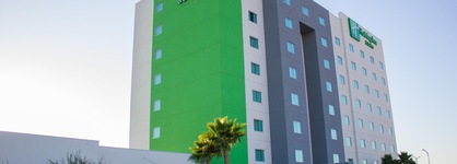 Holiday Inn Hotel & Suites Hermosillo Aeropuerto By Ihg