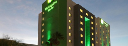 Holiday Inn Hotel & Suites Hermosillo Aeropuerto By Ihg