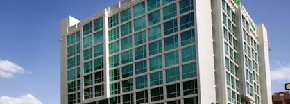 Holiday Inn Riyadh - Meydan By Ihg