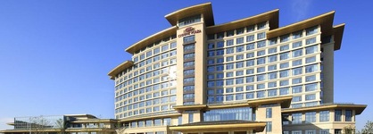 Crowne Plaza Yangzhou
