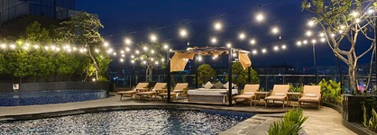Po Hotel Semarang