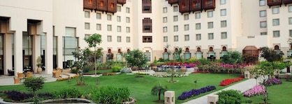 Islamabad Serena Hotel