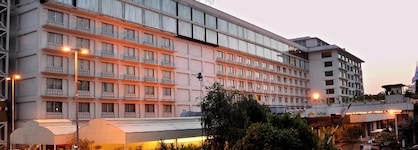 Pearl Continental Lahore