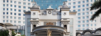Golden Boutique Hotel Kemayoran