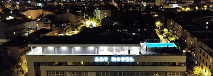 Art Hotel
