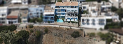Palazzo Greco