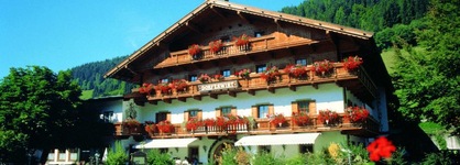 Landgasthof Dorferwirt