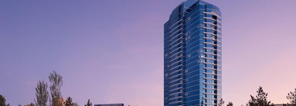 Saad Hotel Astana