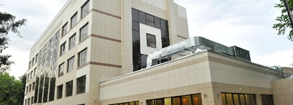 Park Hotel Almaty