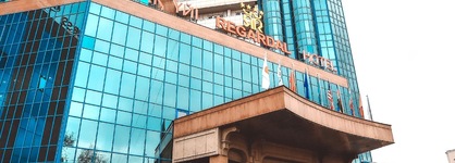 Regardal Hotel