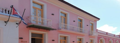 Hotel E La Ronda