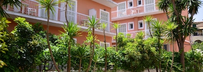 Hotel Sirena Beach