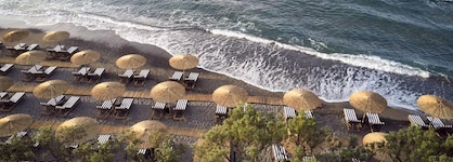 Numo Ierapetra Beach Resort Crete, Curio Collection by Hilton