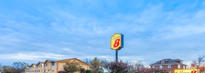 Super 8 By Wyndham Liverpool Clay Syracuse Area