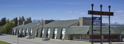 The Crestwood Hotel