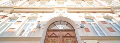 City Hotel Am Wasserturm
