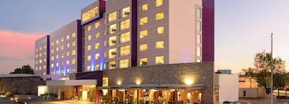 HS HOTSSON Hotel Puebla