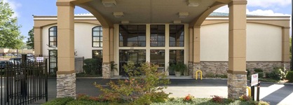 Days Inn & Suites By Wyndham Tuscaloosa - Univ. Of Alabama