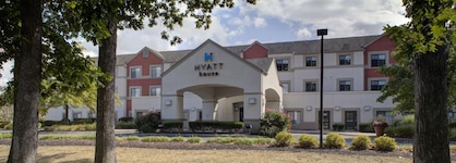 Hyatt House Parsippany Whippany