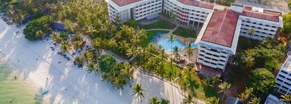 Mombasa Continental Resort
