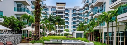 Fishermen's Harbour Urban Resort