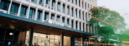 Clarion Hotel Townsville