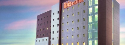 Ibis Makassar City Center