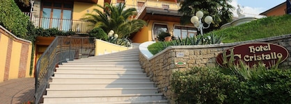 Hotel Cristallo