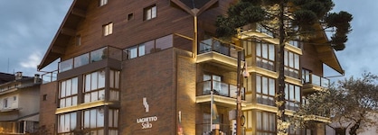Hotel Laghetto Stilo Centro