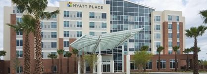 Hyatt Place Pensacola Airport