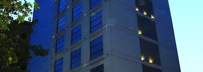Best Western Plus Maple Leaf Hotel