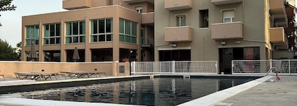 Hotel St. Gregory Park