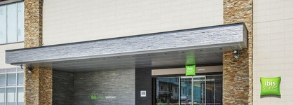 Ibis Styles Sapporo