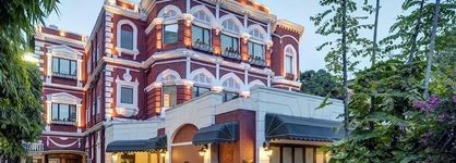 The Astor Kolkata
