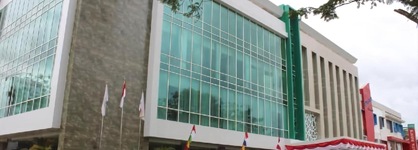 Plaza Inn Kendari