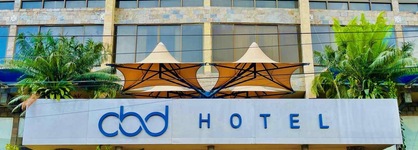 Cbd Hotel